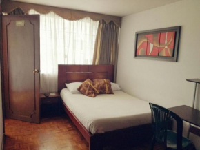  Casa Blanca Hostal Manizales  Манисалес